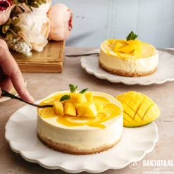 Wilton Mini Springvormen Ø10cm Set/3