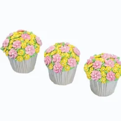 Wilton Muffin Bakvorm King-Size (6)