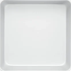 Wilton Performance Taartpan Vierkant 20x20x5cm