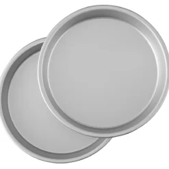 Wilton Performance Taartpan Rond Ø23x5cm Set/2