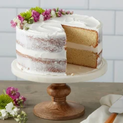 Wilton Performance Taartpan Rond Ø23x5cm Set/2