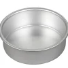 Wilton Performance Taartpan Rond Ø15x5cm