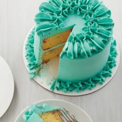 Wilton Performance Taartpan Rond Ø15x5cm