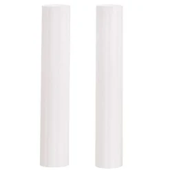 Wilton Pilaren 15,2 cm, 4 stuks