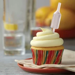 Wilton Pipetten Recht 12st.**