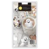 Wilton Plastic Bonbonvorm Choco Bomb Spook Set/2
