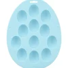 Wilton Siliconen Bakvorm Ei (12)