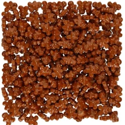 Wilton Sprinkles Gingerbread 56g