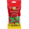 Wilton Sprinkles Kerstbomen & Kerstsokken 56g