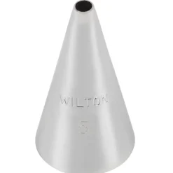 Wilton Spuitmondje #005