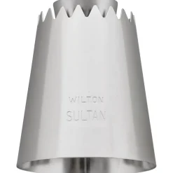 Wilton Spuitmondje Sultan