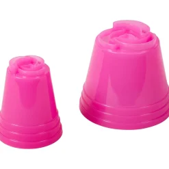 Wilton Spuitmondjes Easy Blooms Set/2