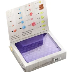 Wilton Spuitmondjes Set/22