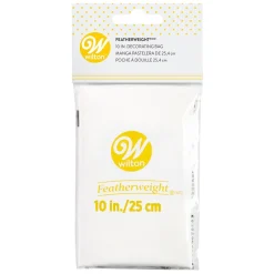 Wilton Spuitzak Polyester 25cm