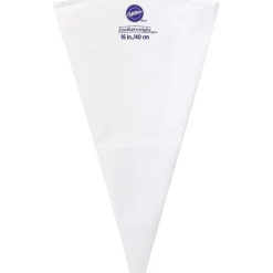 Wilton Spuitzak Polyester 40cm