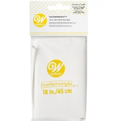 Wilton Spuitzak Polyester 45cm