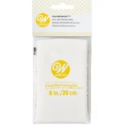 Wilton Spuitzak Polyester 20cm**