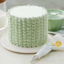 Wilton Spuitzak Polyester 20cm**