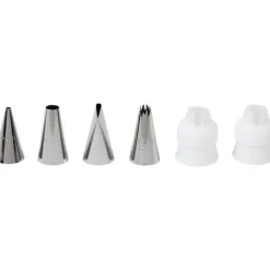 Wilton Taartdecoratie Set/18**