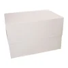 Wilton Taartdoos Verstelbare Hoogte 40x30x20-28cm