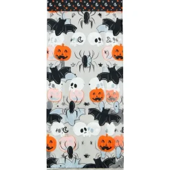 Wilton Traktatiezakjes Halloween 20st