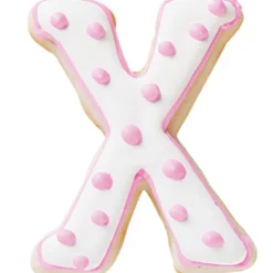 Wilton Uitstekers Valentijn Lippen Set/3