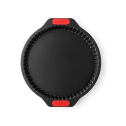 Woll Vlaaipan / Quichepan losse bodem Ø26cm (PFAS-vrij)