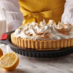 Woll Vlaaipan / Quichepan losse bodem Ø26cm (PFAS-vrij)